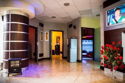 J&J Solarium Planeta Słońca